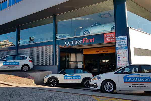 coches autobascon  