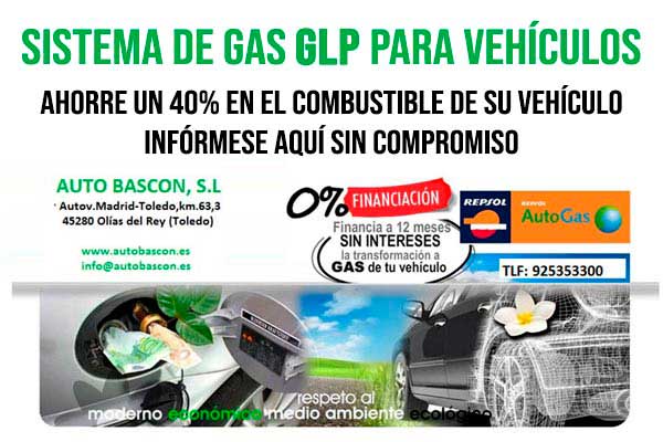 sistema glp 