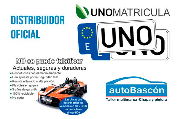 unomatricula 